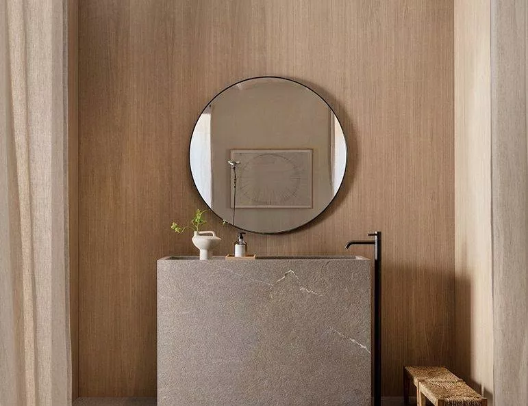 Pure Matt 6mm 120x278